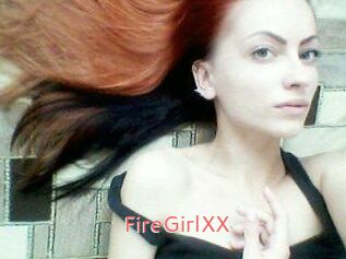 FireGirlXX