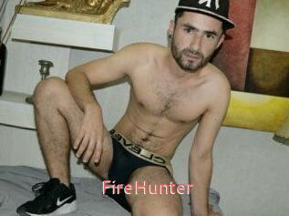 Fire_Hunter
