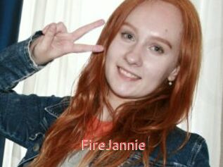 FireJannie Webcam Sexe Direct