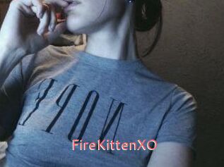FireKittenXO