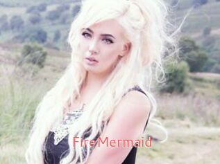 FireMermaid
