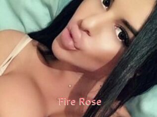 Fire_Rose