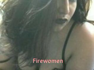 Firewomen