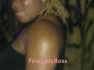 FirstLadyBoss