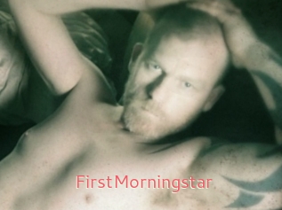FirstMorningstar