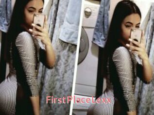 FirstPlaceLexx