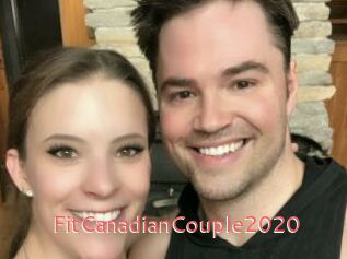 FitCanadianCouple2020