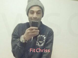 FitChriss