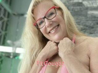 FitCougar Webcam Sexe Direct