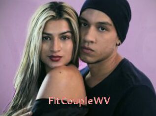FitCoupleWV