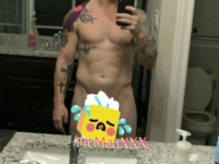 FitManXXX