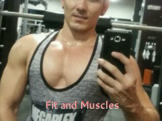 Fit_and_Muscles