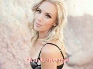 Fitandcuteangel