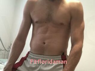 Fitfloridaman
