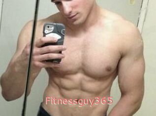 Fitnessguy365