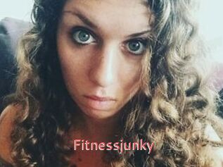 Fitnessjunky