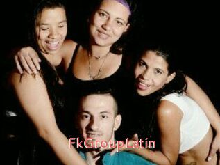 FkGroupLatin
