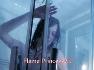 Flame_Princess69 Webcam Sexe Direct