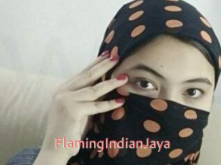 FlamingIndianJaya Webcam Sexe Direct