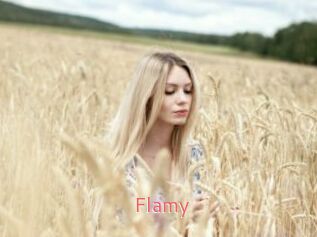 Flamy Webcam Sexe Direct