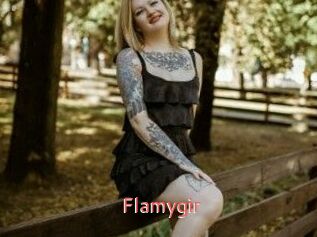 Flamygir Webcam Sexe Direct