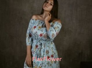 FlaxFlower
