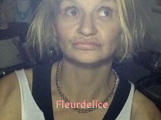 Fleurdelice