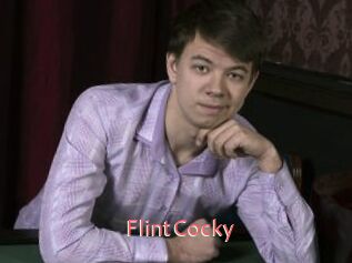 FlintCocky