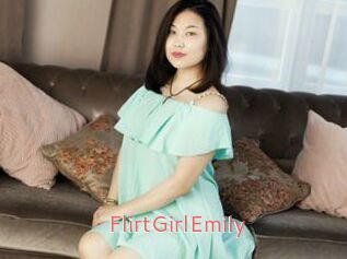 FlirtGirlEmily