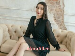FloraAllen