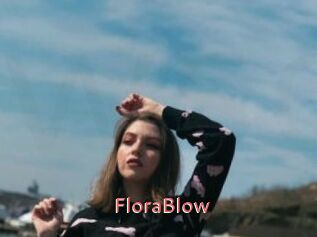FloraBlow