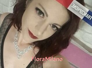 FloraMilano Webcam Sexe Direct