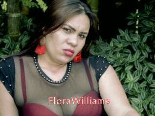 FloraWilliams
