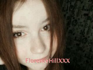 FlorenceHillXXX