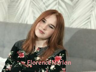 FlorenceMarlon