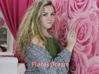 FloresDream