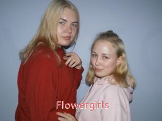 Flowergirls