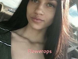 Flowerops