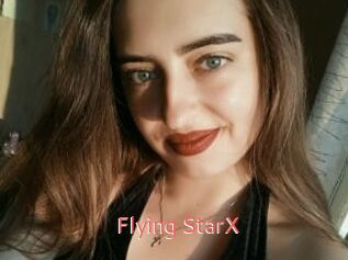 Flying_StarX Webcam Sexe Direct