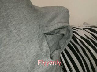 Flyyonly