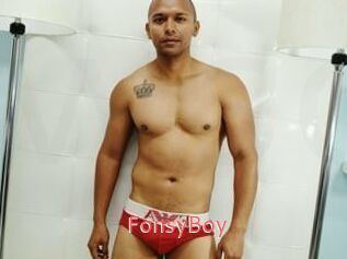 FonsyBoy