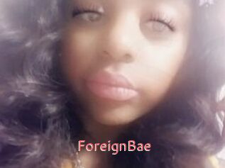 ForeignBae Webcam Sexe Direct