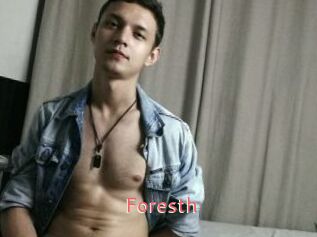 Foresth
