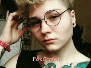 FoxCrown