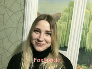 FoxExotic