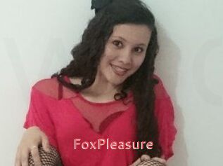 FoxPleasure