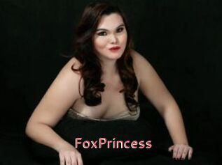 FoxPrincess Webcam Sexe Direct