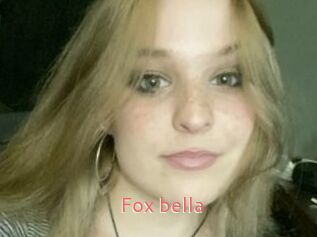 Fox_bella