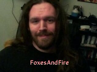 FoxesAndFire
