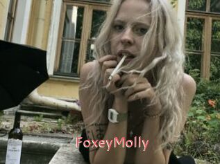 FoxeyMolly